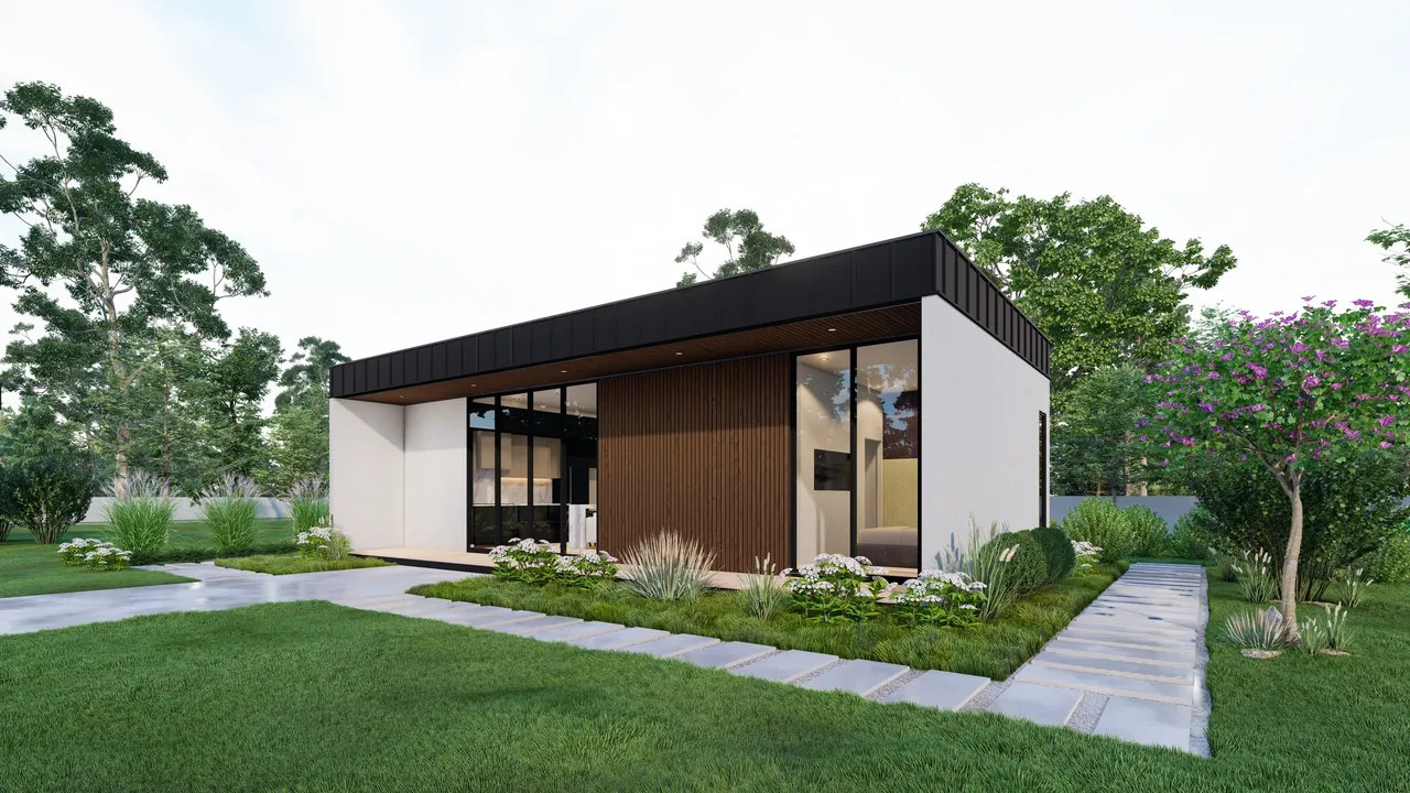 Custom Home Builder in Las vegas