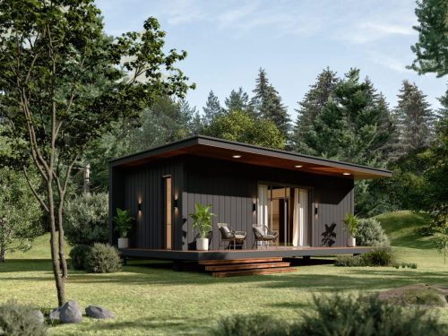 THE NEST - 360